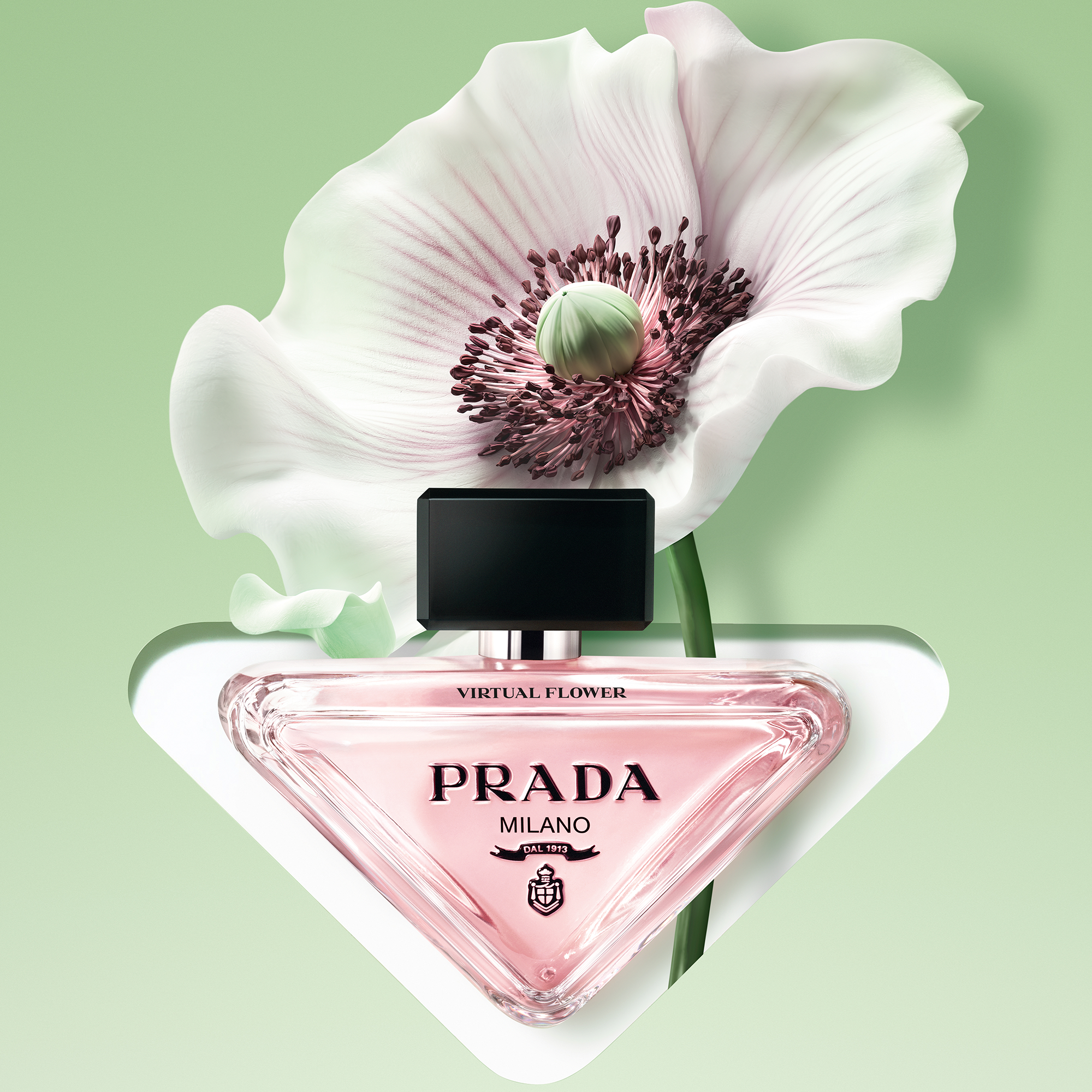 VIRTUAL FLOWER EDP